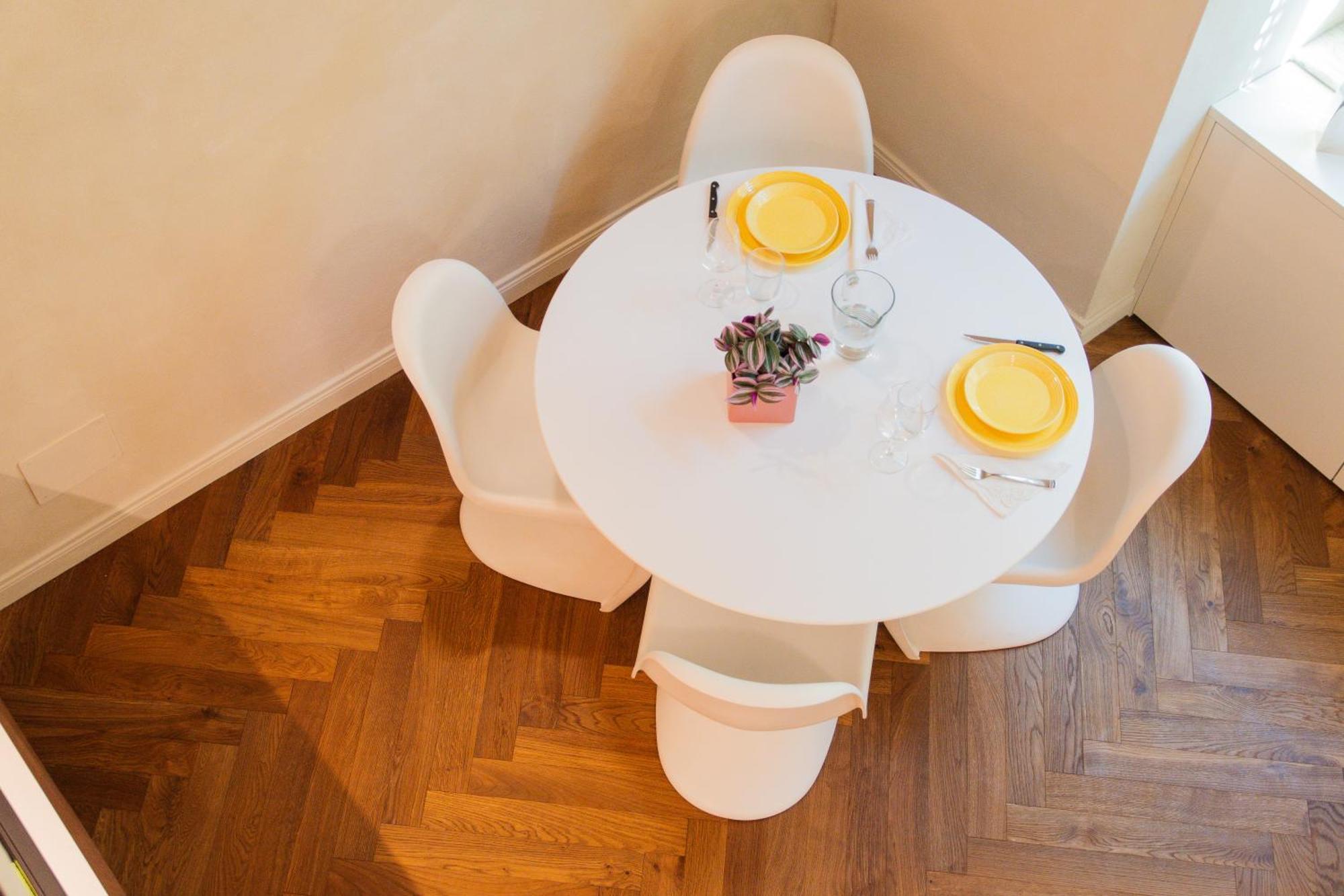 Elegant Historic In The Heart Of Appartement *