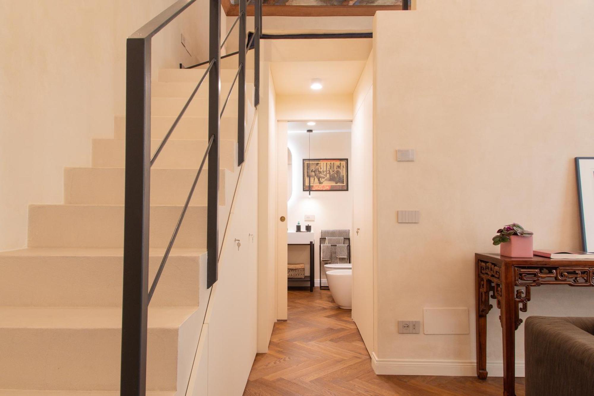 Elegant Historic In The Heart Of Turin