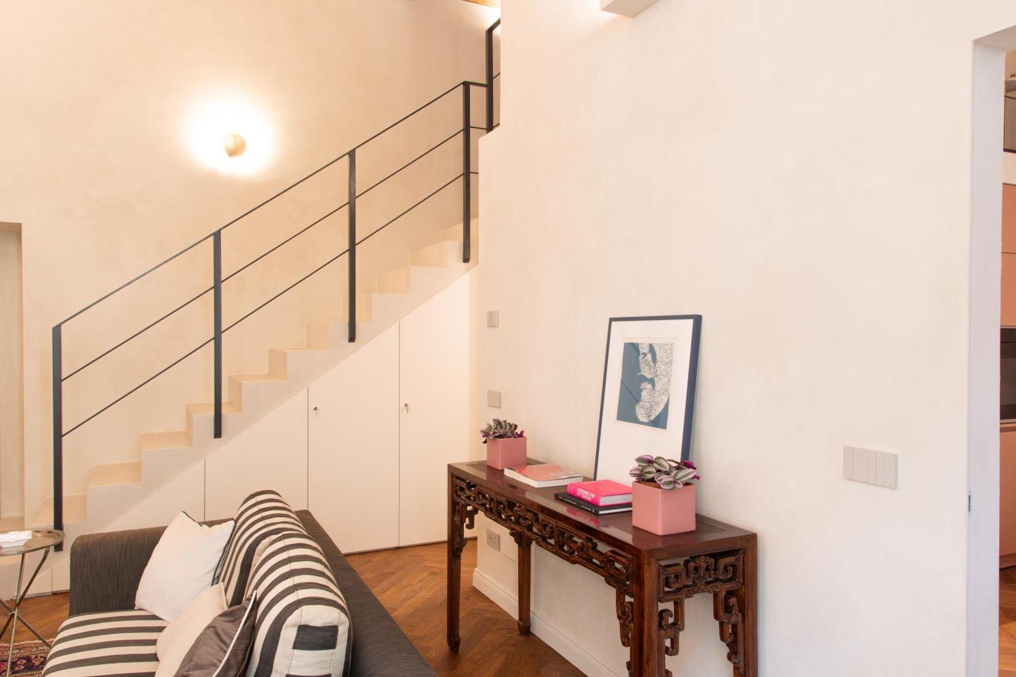 Appartement Elegant Historic In The Heart Of Turin