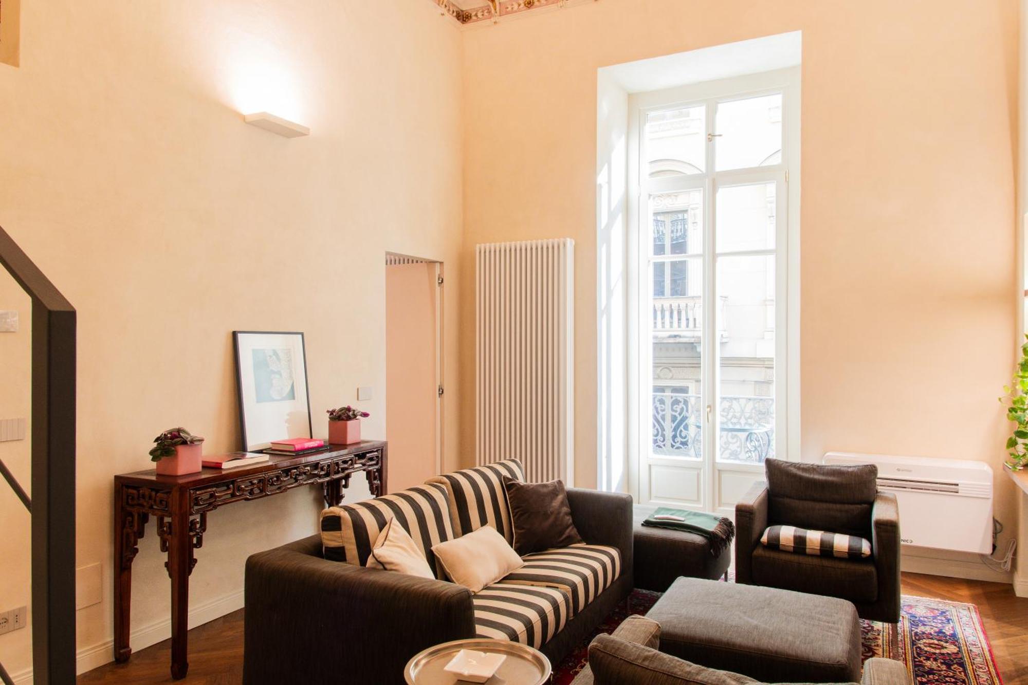 Elegant Historic In The Heart Of *
