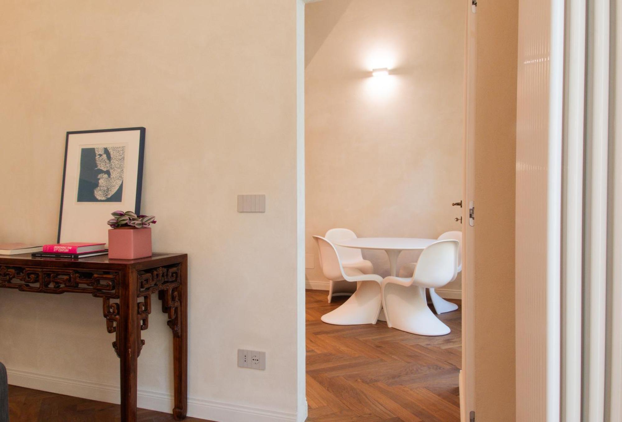 Elegant Historic In The Heart Of