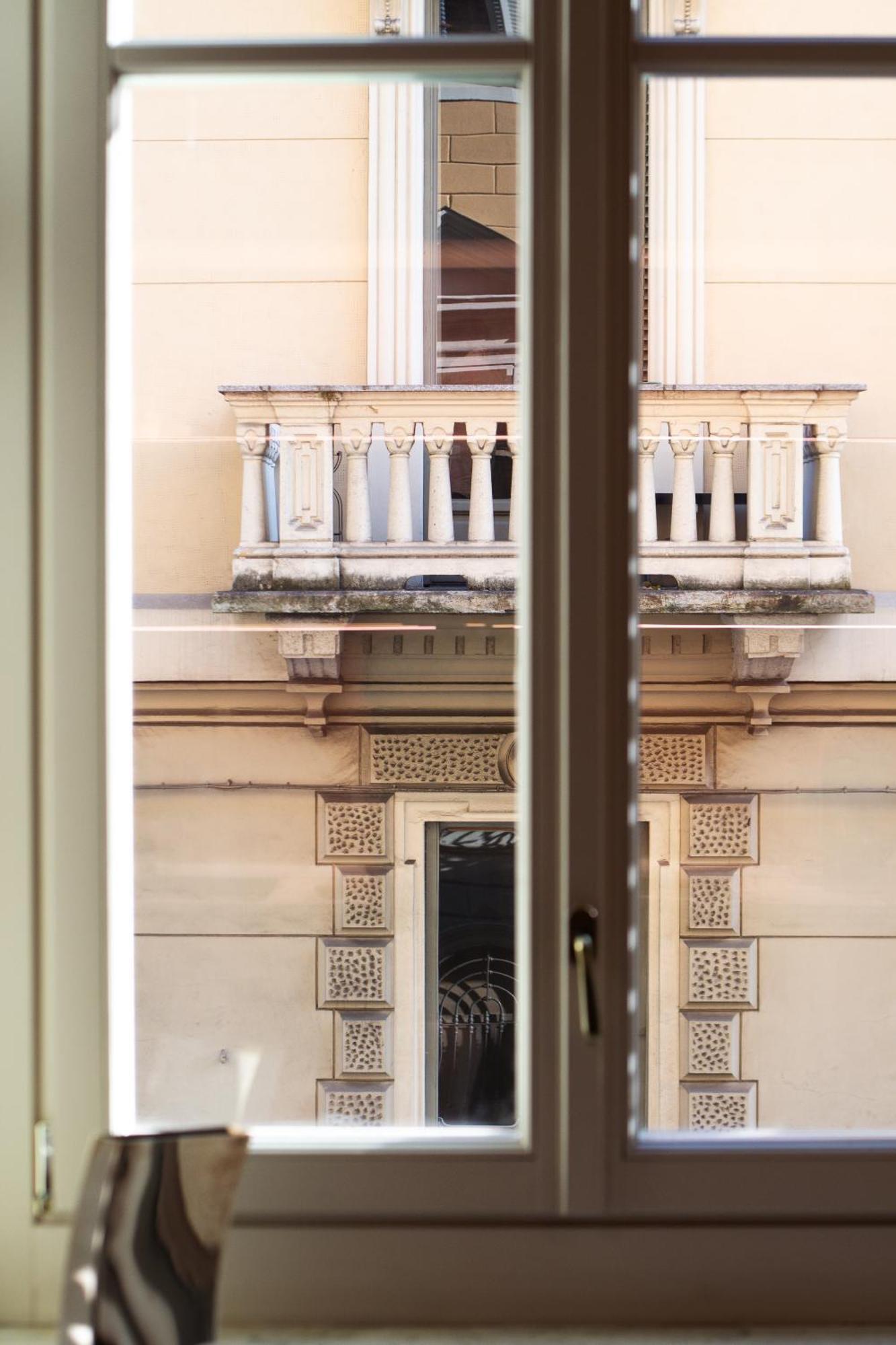 Elegant Historic In The Heart Of * Turin
