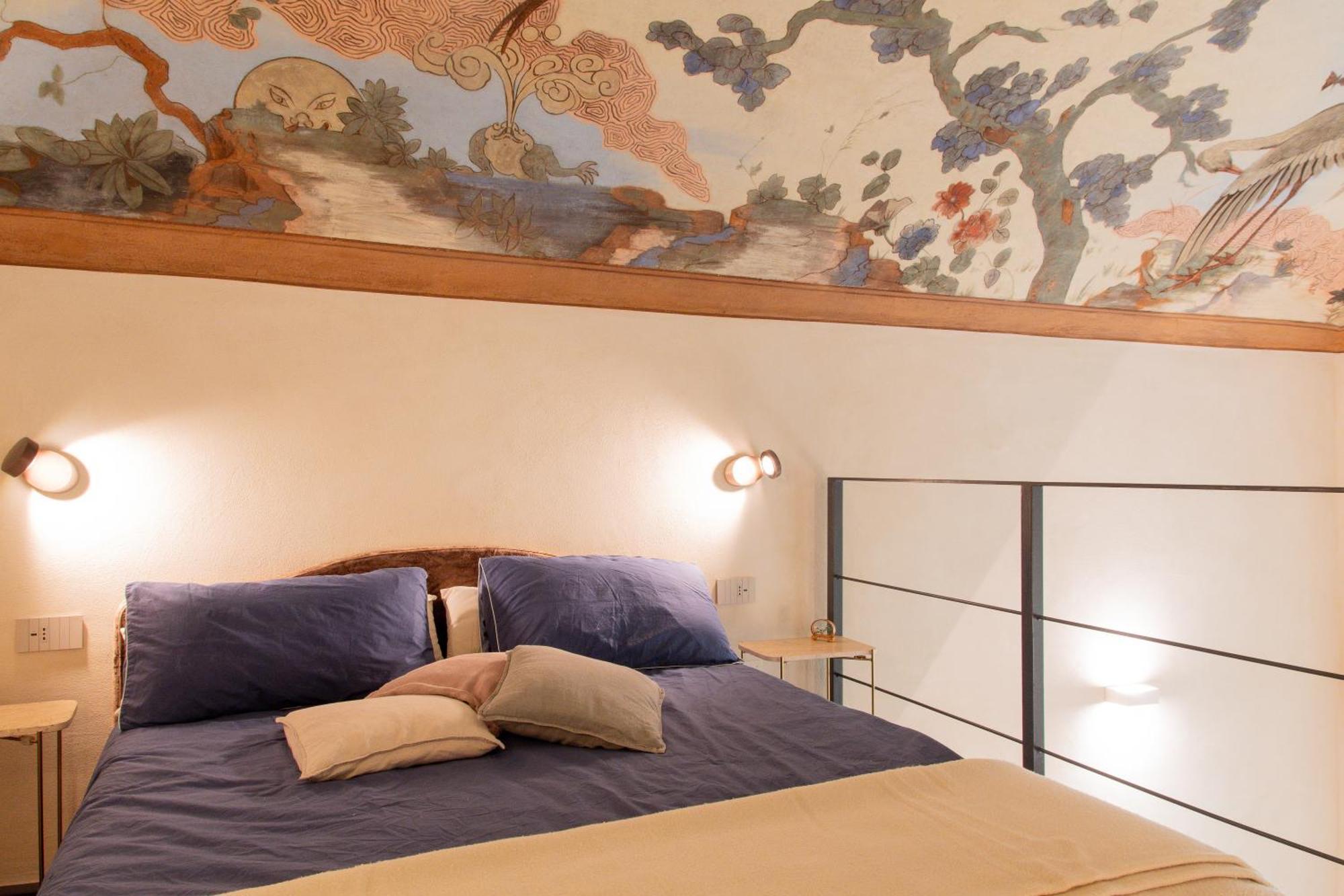Elegant Historic In The Heart Of Appartement *